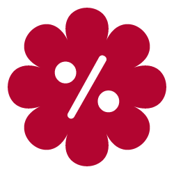 Sale icon